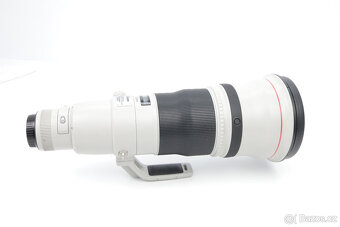 Canon EF 600 mm f/4 L IS II USM - 6
