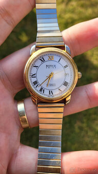 Automatické hodinky Royce Swiss Automatic 25 Jewels - 6