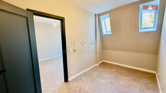 Pronájem bytu 2+kk, 54 m², Opava, ul. Riegrova - 6