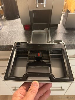 Kavovar De'Longhi - 6