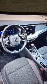 Prodám škoda octavia4 - 6