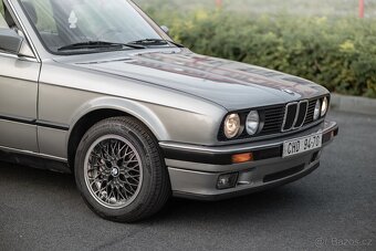 BMW E30 320i - 6