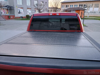 Dodge RAM 1500 crew cab LPG - 6
