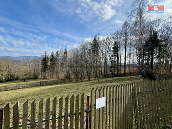 Prodej pozemku k bydlení, 1338 m², Košařiska, ul. Košařiska - 6