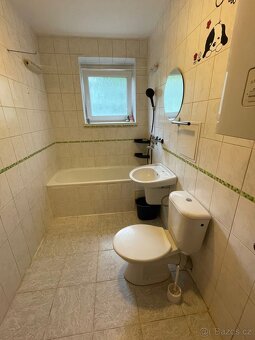 PRONÁJEM BYTU 2+1 UHERSKÝ BROD, U PLYNÁRNY - 6