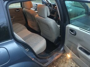 Megane combi 1,5 dci 6ti kvalt - 6