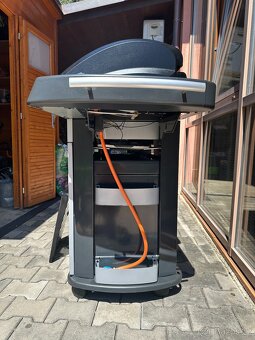 Prodam Campingaz 4 SERIES RBS LXS - 6