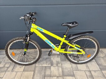 Dětské kolo Leader Fox 24" Eager - 6