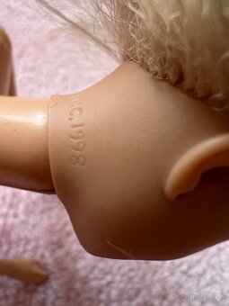 Barbie Original Mattel 1966 rok - 6