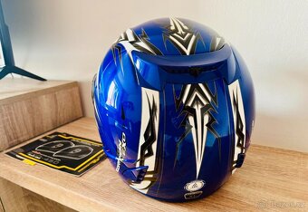 Helma Scorpion EXO 450 vel. XL - 6