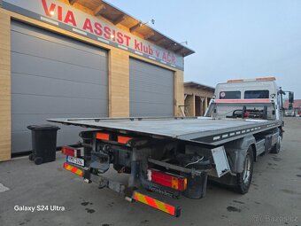 MB Atego 1529 rok 2013 Odtahový speciál - 6