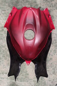 Honda CBR 600RR - 6