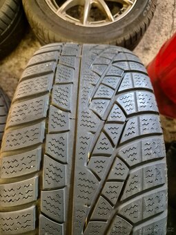 Orig.alu kola Mercedes 5x112R16"Et-42 - 6
