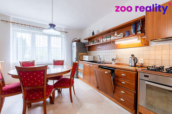 Prodej rodinného domu 155m2, pozemek 686m2, Okounov - 6