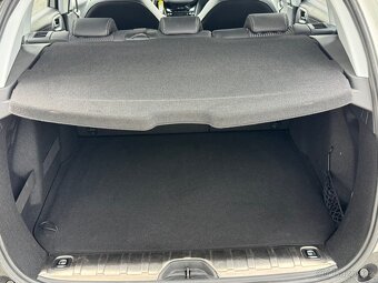 Peugeot 2008 Allure 1.2 PureTech 110k EAT6 - 6