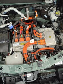 Dacia Spring Electro prodám na ND. - 6