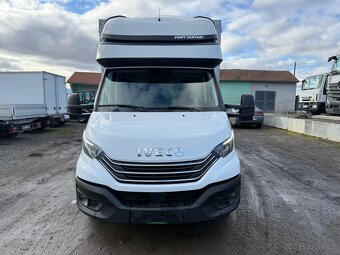 Iveco Daily 35-180 3.0HPT HI-MATIC VALNÍK/PLACHTA/SPANÍ - 6