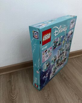 LEGO Frozen 41148 Elsa a její palác + 30559 a 30553. - 6