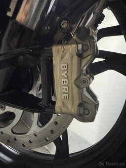 BMW G 310 GS - 6