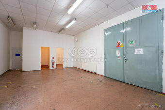 Pronájem skladu, 285 m², Brandýs nad Labem, ul. Kralupská - 6
