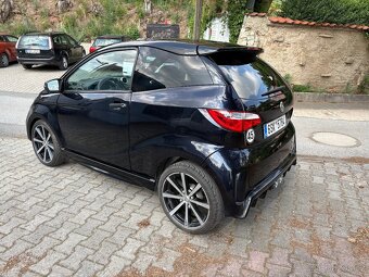 Aixam Coupé GTI Emotion - 6