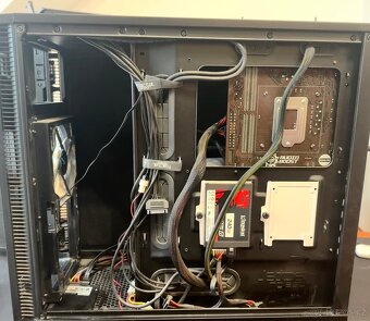 Herní PC na prodej/Продам игровой компьютер - 6