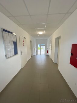 Prodám 1kk byt 36m3 v novostavbě - 6