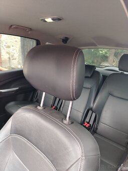 Ford S-max - 6