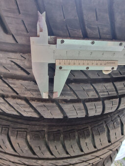 Letni pneu Barum Briliantis 2 185/65 r15 - 6