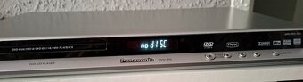 PANASONIC DVD-S42 - 6