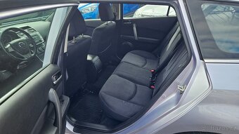 Mazda 6 1,8i 16v exclusive - 6