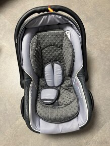Dorjan Danny sport twin - 6