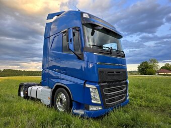 VOLVO FH 13.460 LOWDECK 2017 XL + ALU KOLA + NOVÉ VSTŘIKY - 6