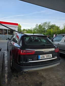 Spolehlivost sama - 6