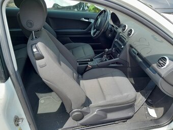 Audi A3 1.6 TDI - 6