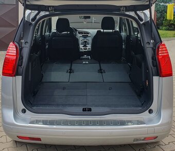 Peugeot 5008, 115 Kw, r.v. 2011, Nová rozvodová sada, 7 míst - 6