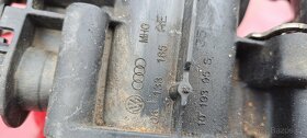 Saci potrubi virive klapky audi 2.0 tfsi a5 a4 8k - 6