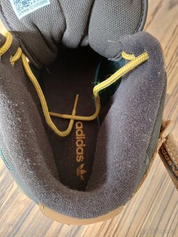 Boty Adidas vel.45 1/3 - 6