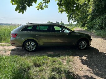 Škoda Superb 1,8 TSI 132 KW - 6