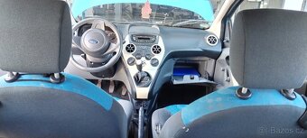 Ford Ka 1.2i - 6