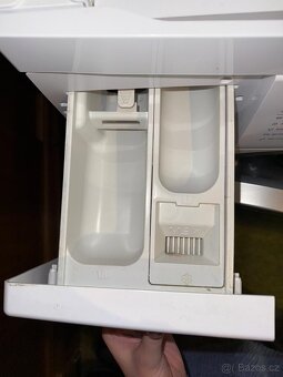 Pračka/sušička Gorenje WD10514 - 6