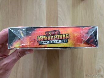 Worms armageddon collectors edition Nintendo switch - 6