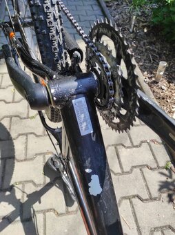 Trek 6000 - 6