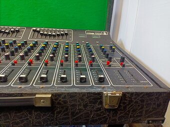 VERMONA Mixer 1222, mix pult - 6