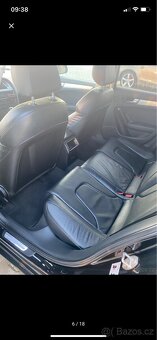 Prodám a4b8 2009 rok - 6