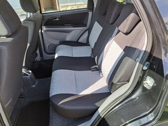 Suzuki SX4 1.6i 88kw 4x4 70tkm - 6