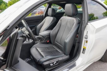 2018 BMW M2 RWD 3.0 - 6