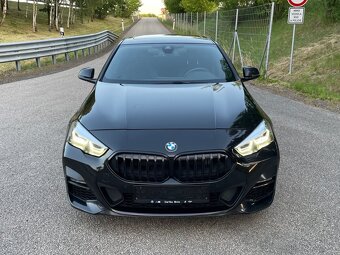 BMW 2 Gran Coupé, M Sport, AT 218i, panorama, LED - 6