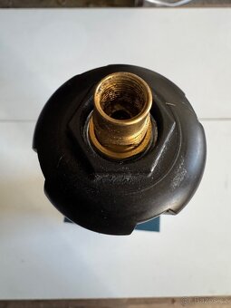 Rexroth přimazávání stlačeného vzduchu - 6