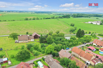 Prodej zemědělské usedlosti, 96 m², Ostroměř - 6